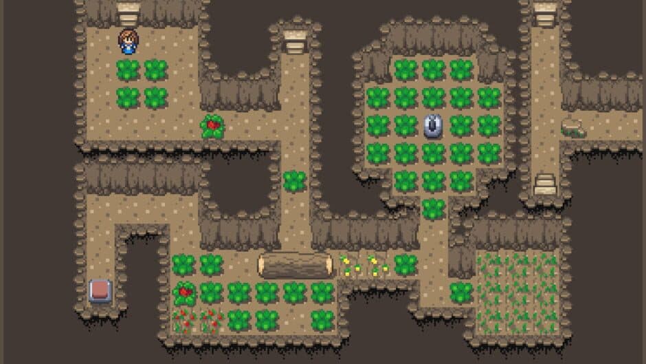 Nobelia screenshot