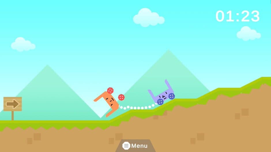 Elasti'Carts screenshot