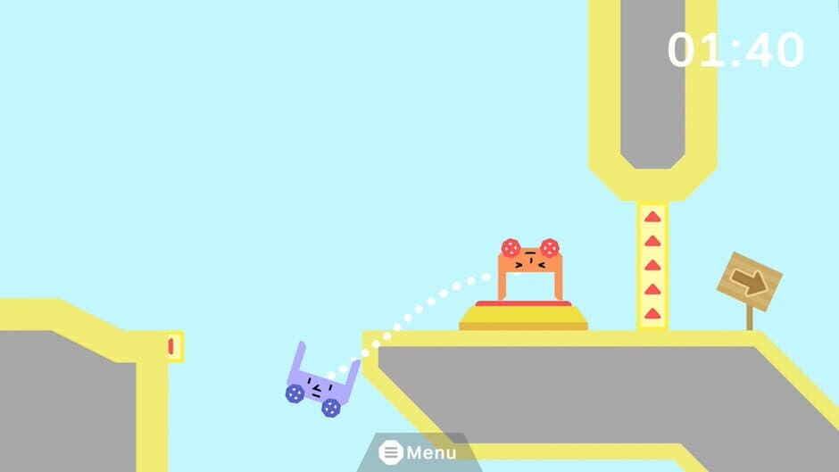 Elasti'Carts screenshot