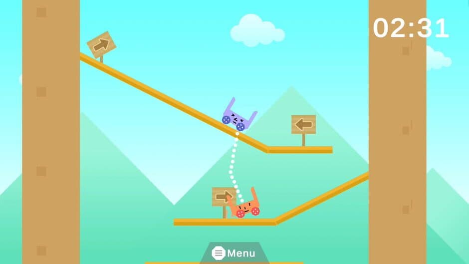 Elasti'Carts screenshot