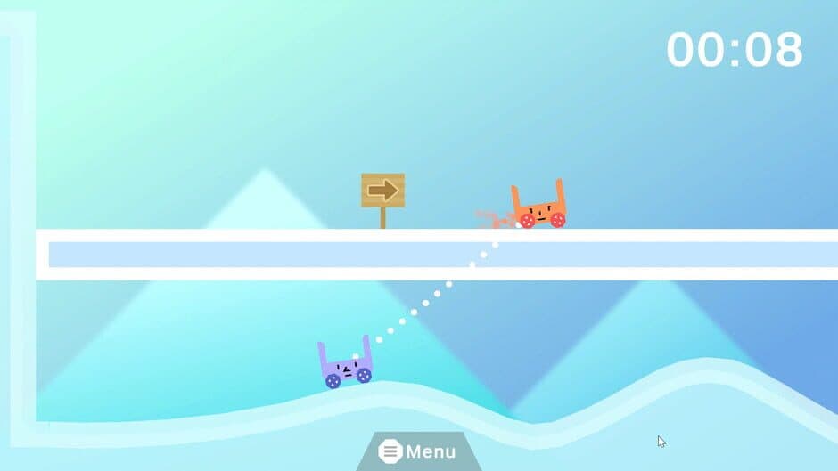 Elasti'Carts screenshot
