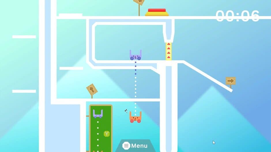Elasti'Carts screenshot