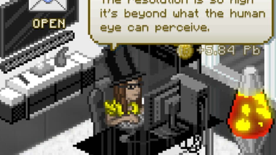 Bitcoin Billionaire screenshot
