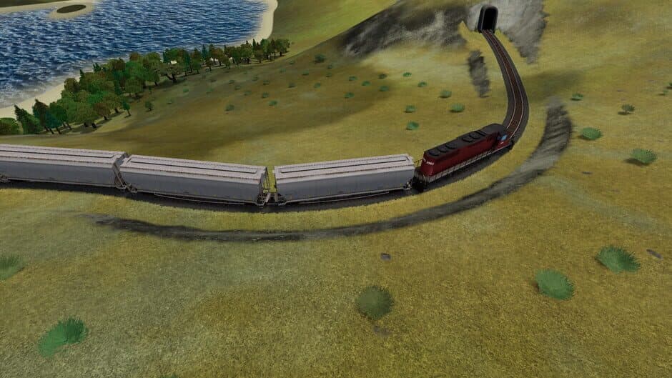 Train World screenshot