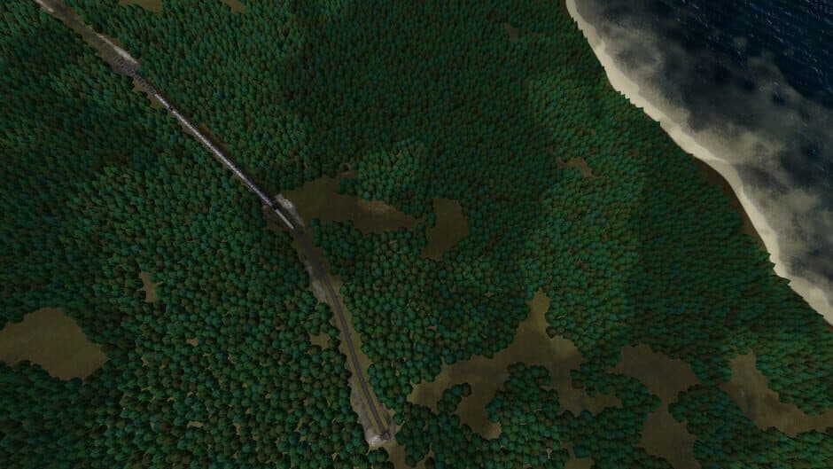 Train World screenshot