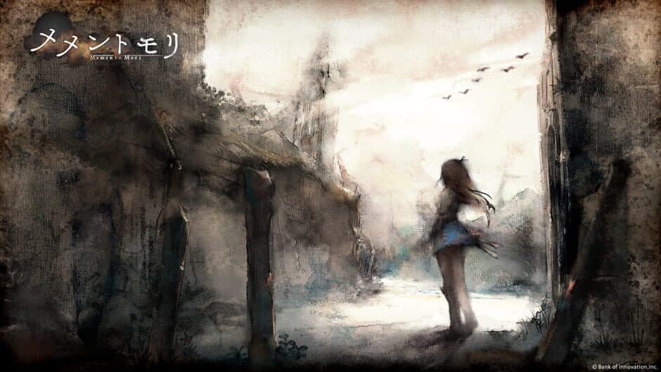 Memento Mori screenshot