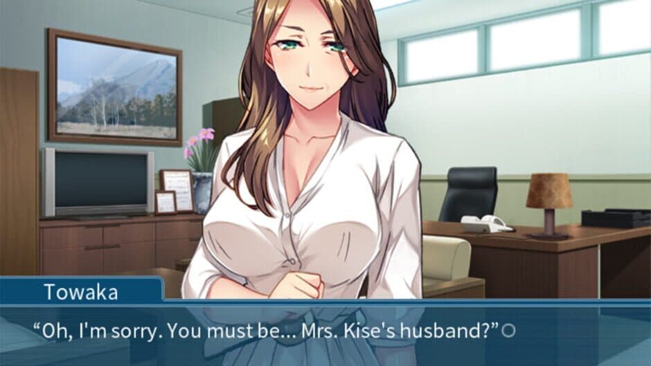 Platonically Mauled by a Magic Cougar screenshot