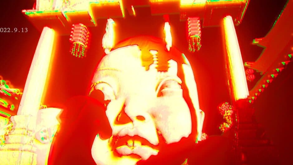 Grotesque Realm screenshot