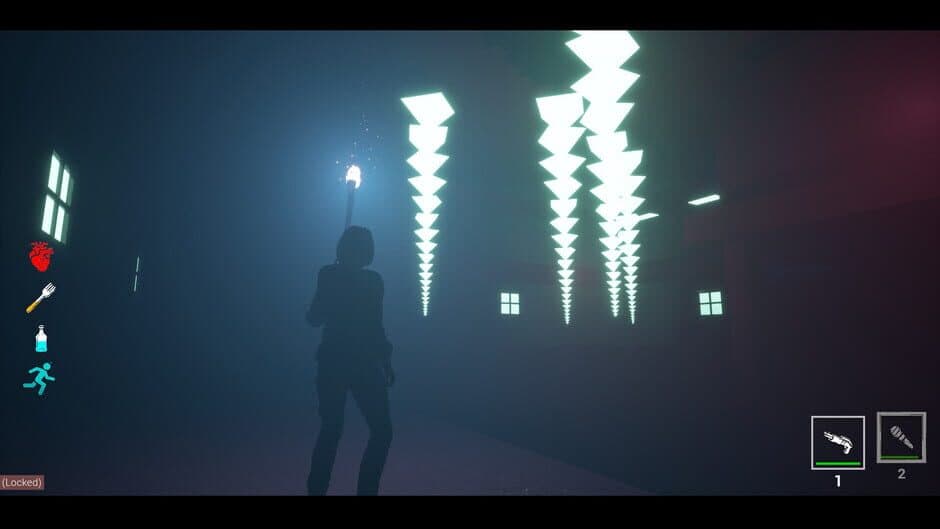 Grotesque Realm screenshot