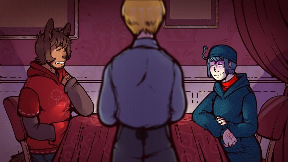Solanaceae: Another Time screenshot