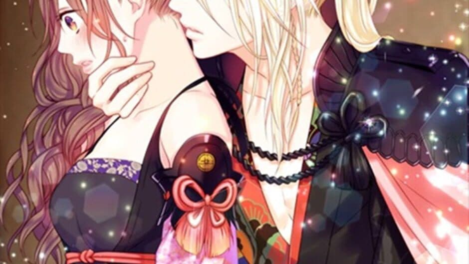 Shall We Date?: Destiny Ninja 2 screenshot