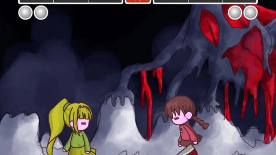 Yume Nikki Smash Dream screenshot