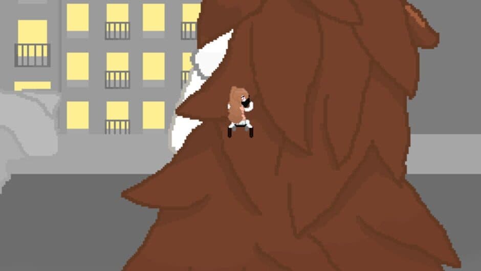 Connected Dreams screenshot