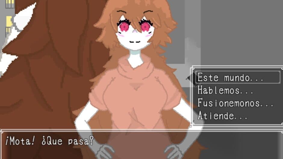 Connected Dreams screenshot