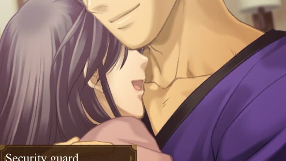 Shall we date?: Can't Say No screenshot