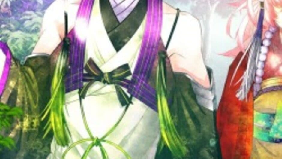 Shall we date?: Mononoke Kiss screenshot