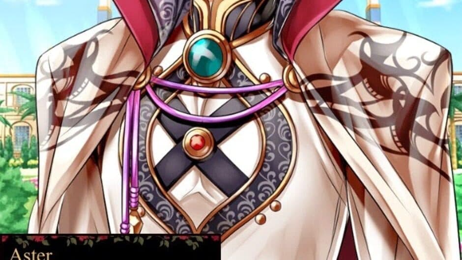 Shall we date?: My Fairy Tales screenshot