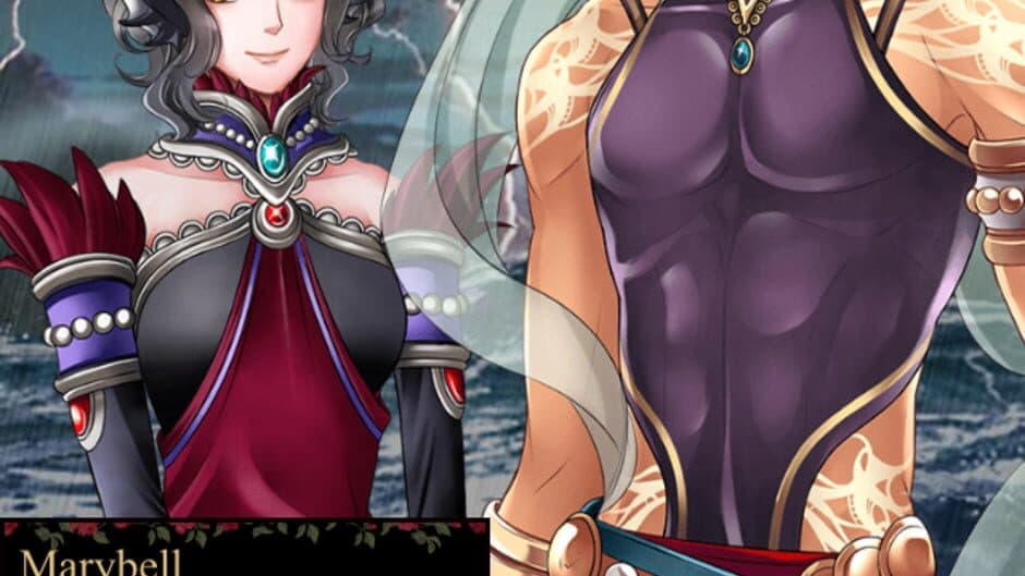 Shall we date?: My Fairy Tales screenshot