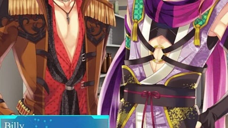 Shall we date?: Hero in Love screenshot