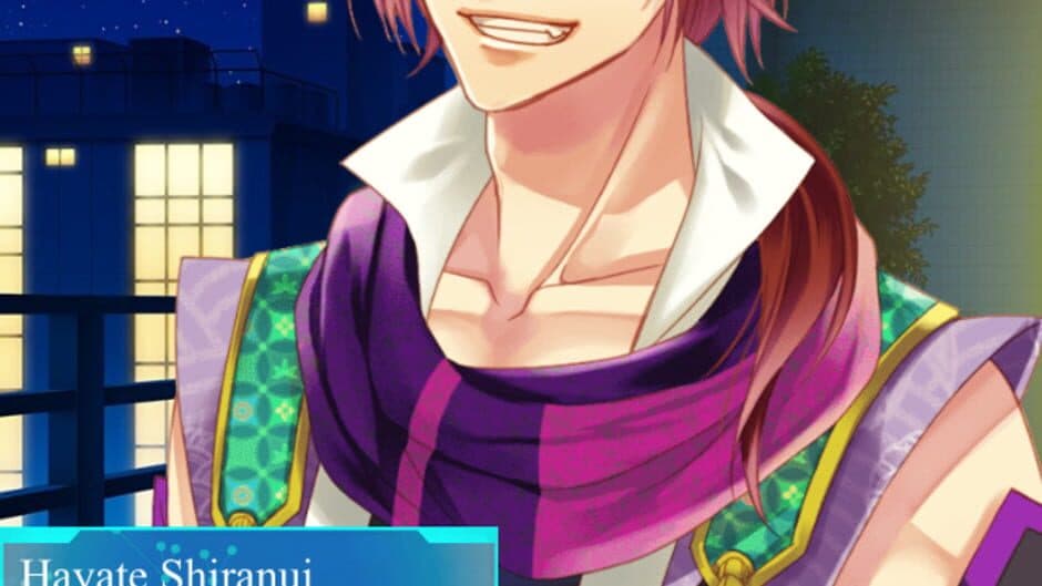 Shall we date?: Hero in Love screenshot