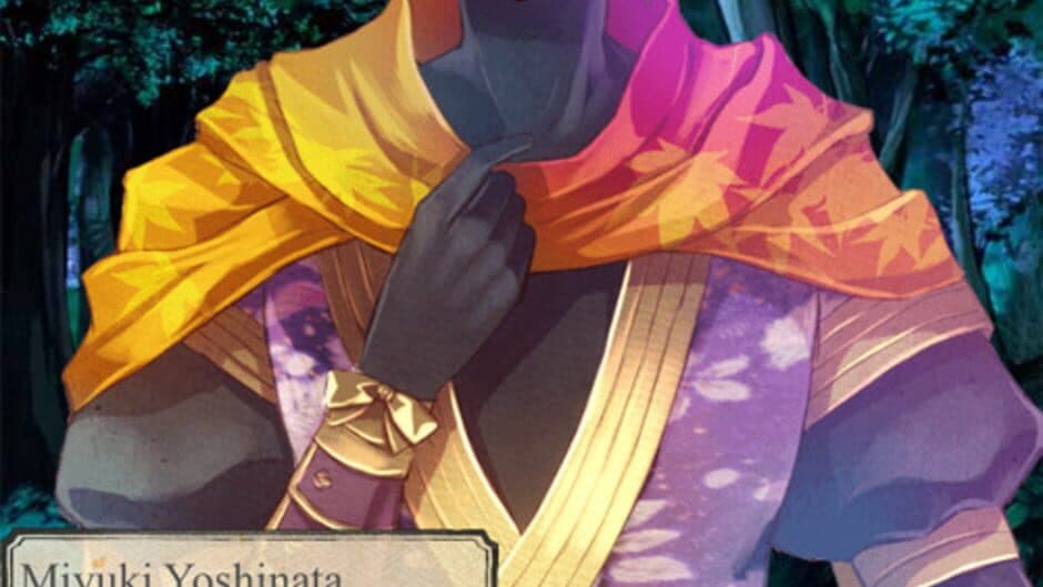 Shall we date?: Never Look Back screenshot