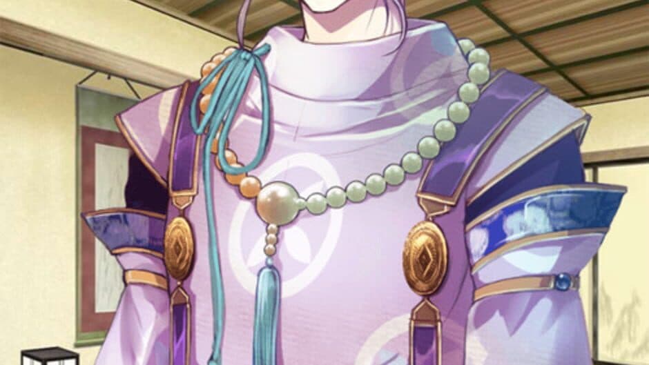 Shall we date?: Never Look Back screenshot