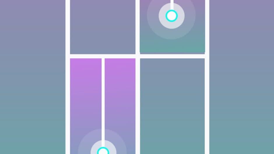 The Chainsmokers Piano Tiles screenshot