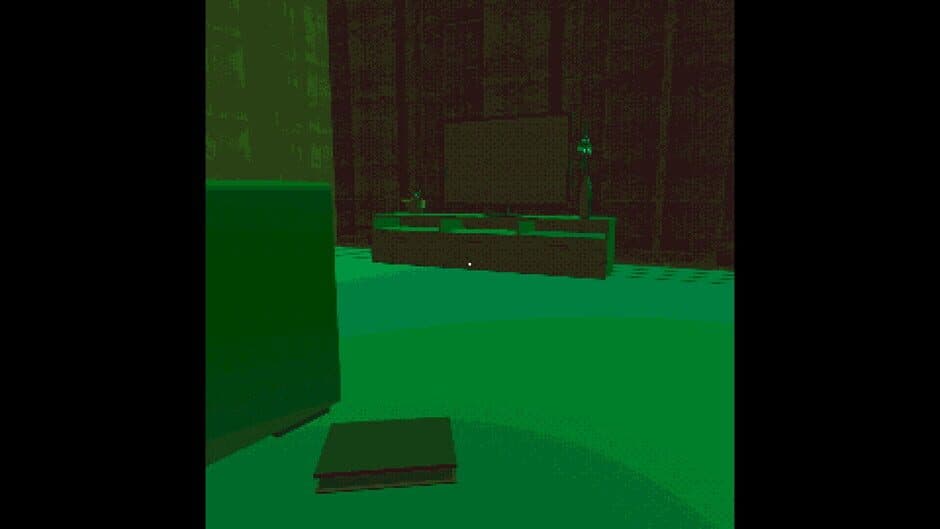 I Live Under Your House. screenshot
