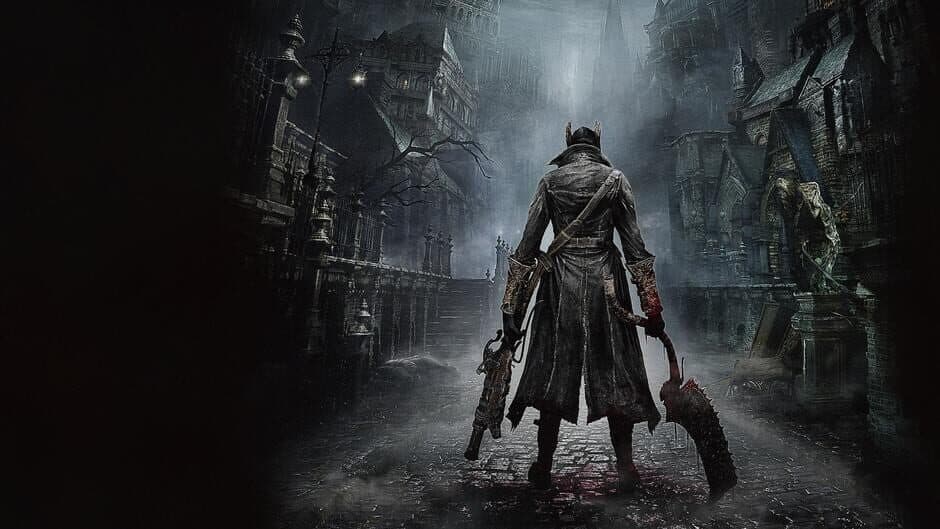 Bloodborne: Complete Edition Bundle screenshot