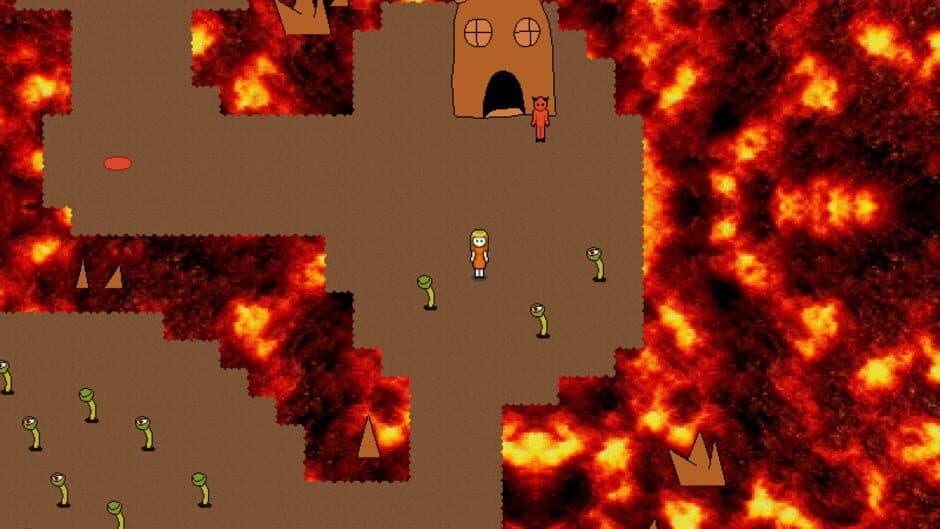 Shards screenshot