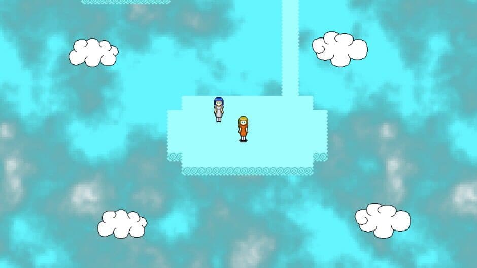 Shards screenshot