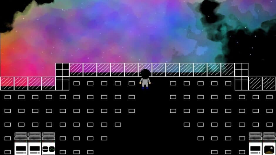 Night Shift screenshot