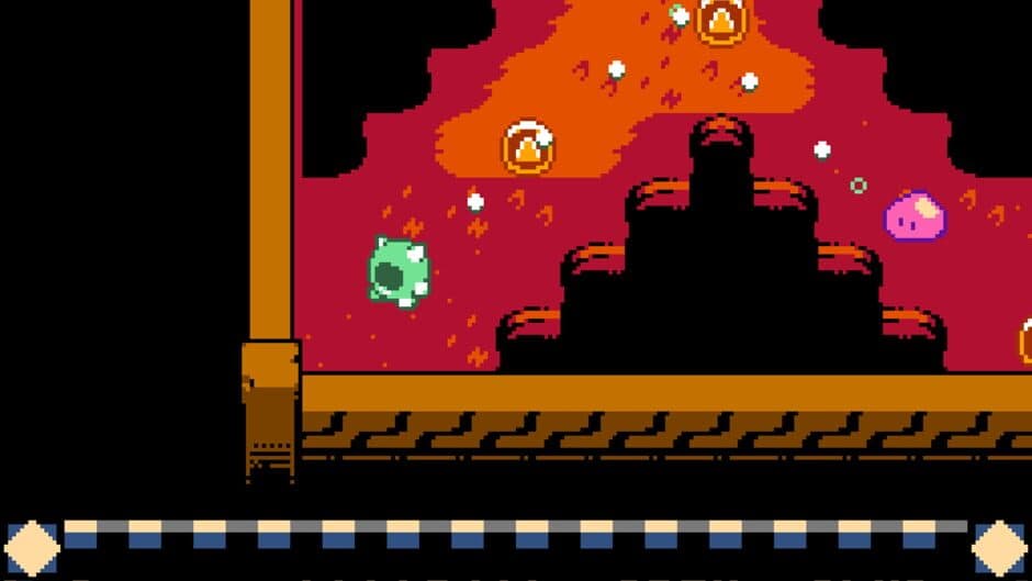PowerPutt Legend screenshot