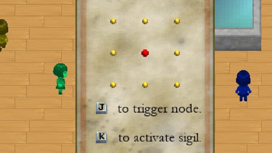 Sigil screenshot