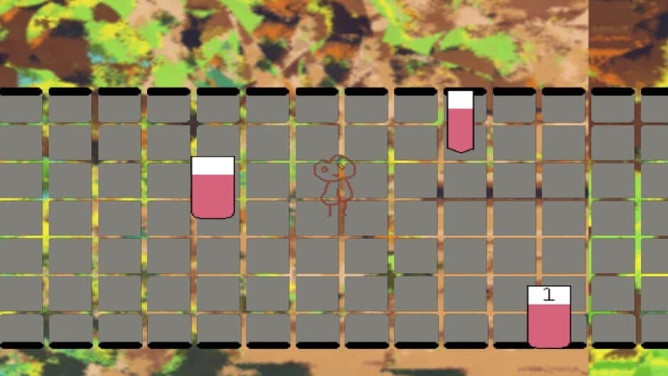 Strange Diary screenshot