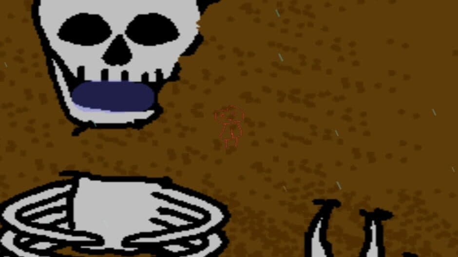Strange Diary screenshot