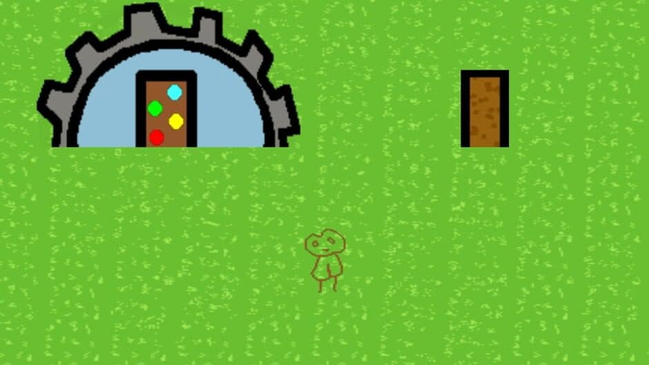 Strange Diary screenshot