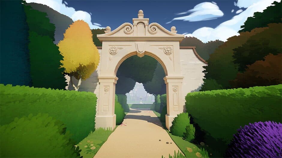 Botany Manor screenshot