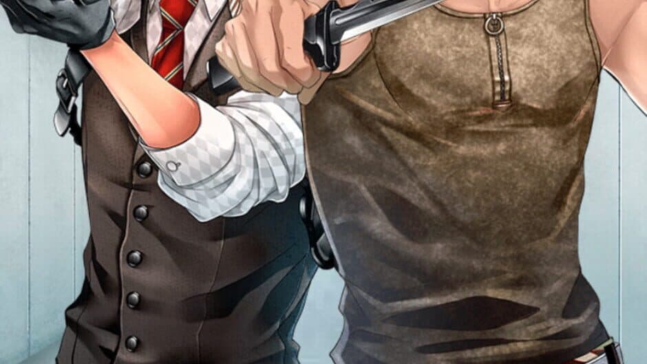 Shall we date?: Lost Island screenshot