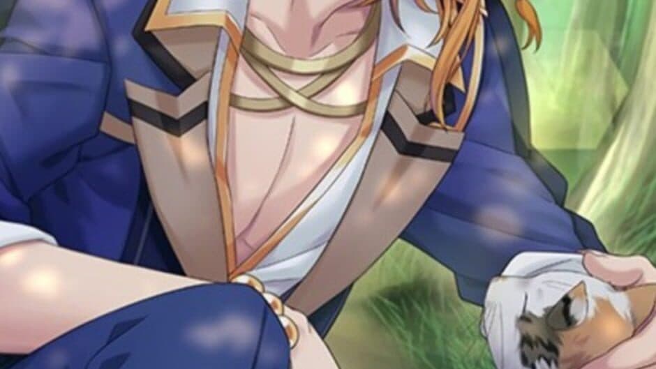 Shall we date?: Wizardess Heart screenshot