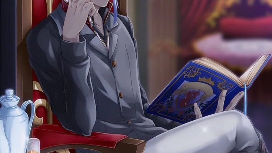 Shall we date?: Castle Break screenshot