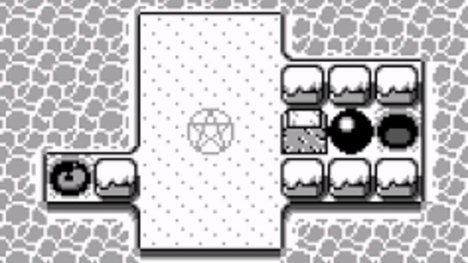 Mole Mania screenshot
