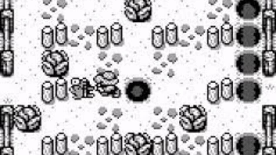 Mole Mania screenshot