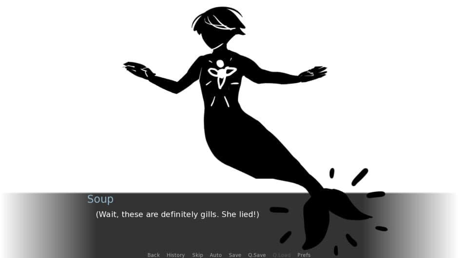 Sea Fable screenshot