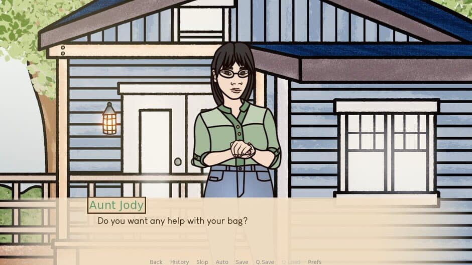 The Seaside Inn screenshot