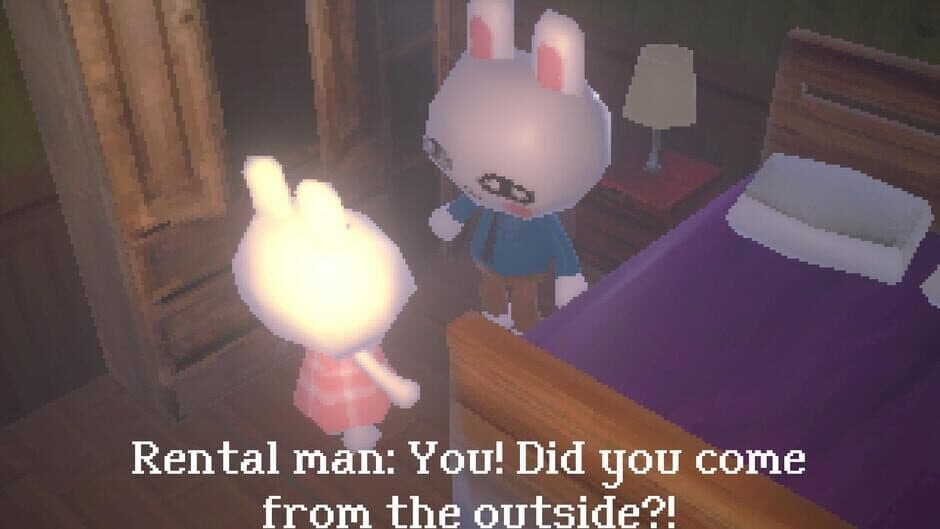 Rental screenshot