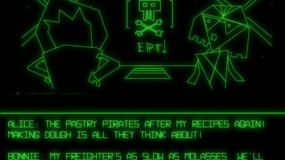 SugarStellar screenshot