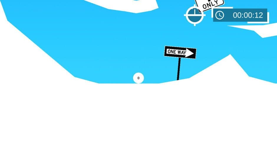 Perfect Ball screenshot
