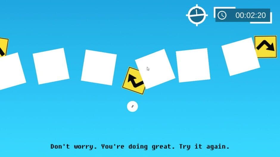 Perfect Ball screenshot