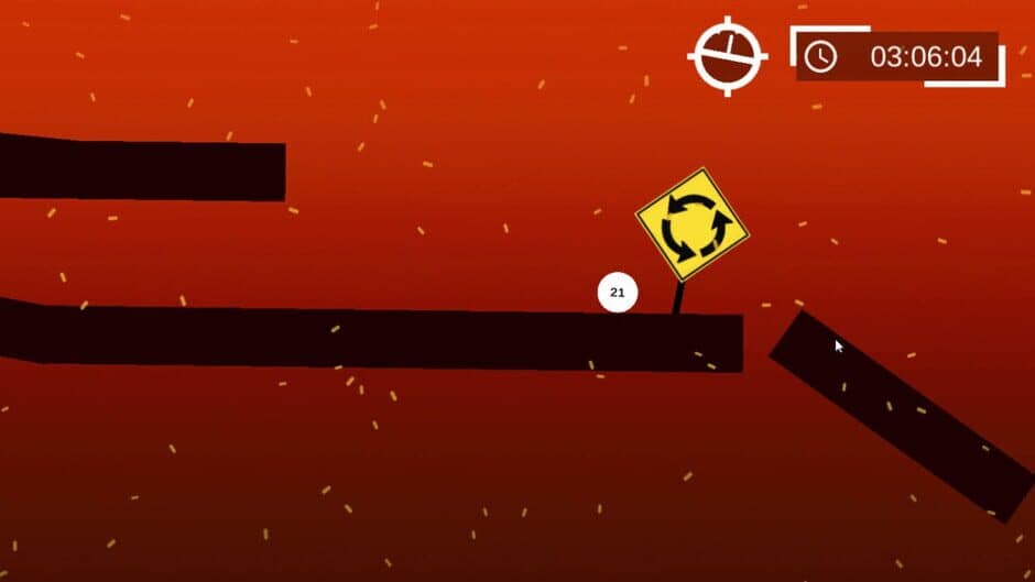 Perfect Ball screenshot